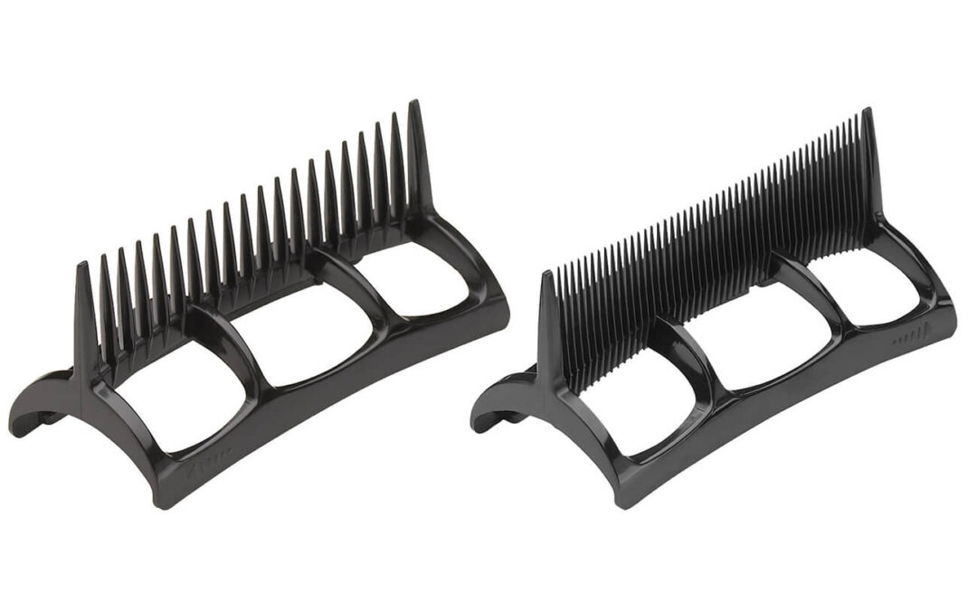 GOLD ‘N HOT® | Comb Replacements