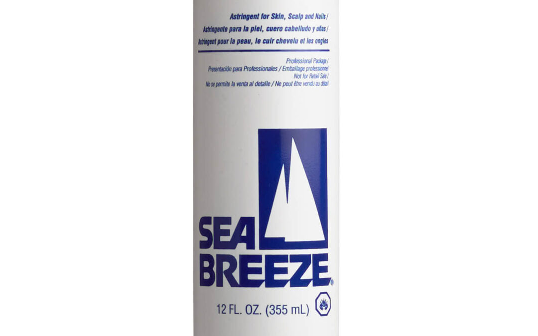 Sea Breeze® Original Formula 12 oz.