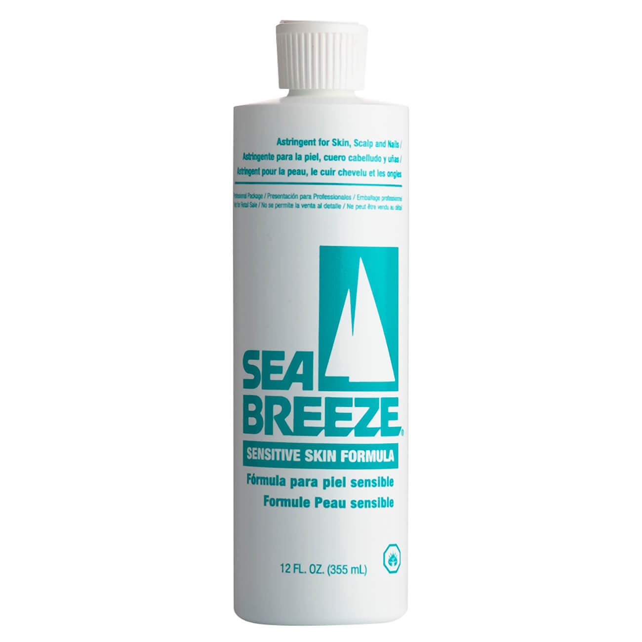 Sea Breeze® Sensitive Skin Formula 12 oz.
